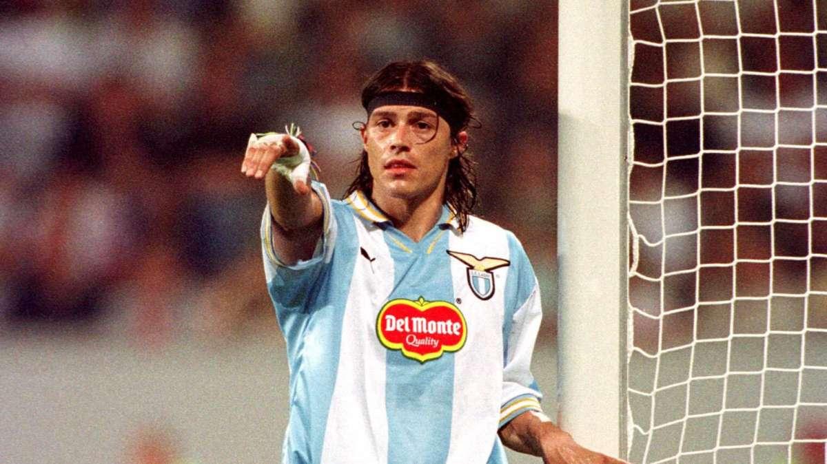 Almeyda: "Sogno di allenare il Real Madrid"