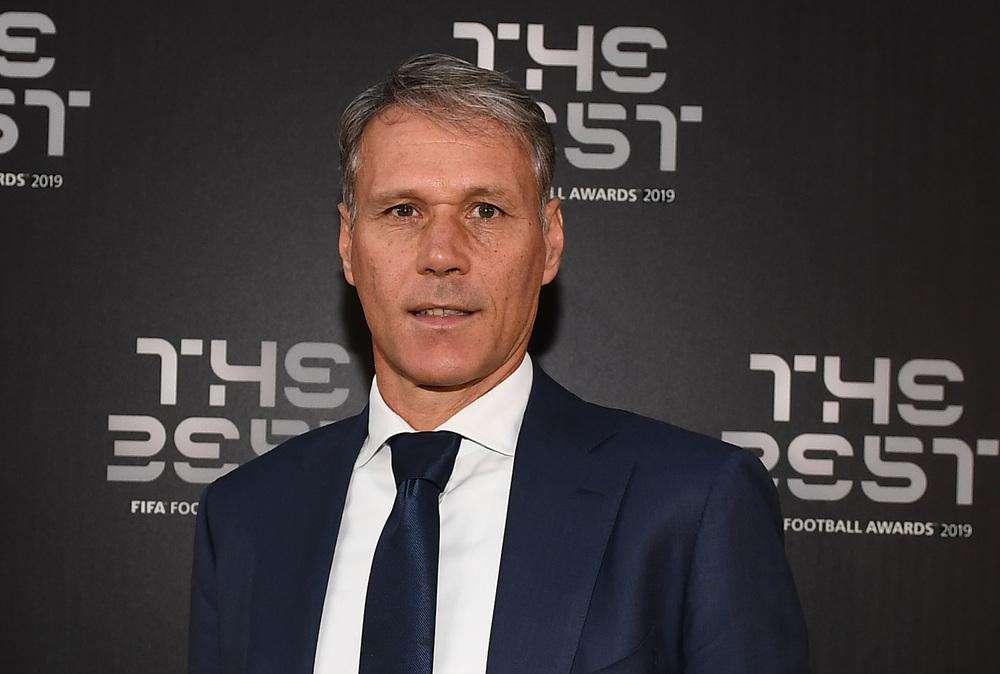 Van Basten: "Il Milan tornerà a vincere. Fonseca? Bisogna dargli tempo ed avere pazienza"