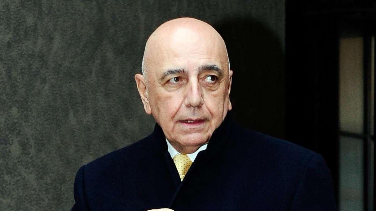 Preziosi: "Galliani mi ha chiesto un giocatore"