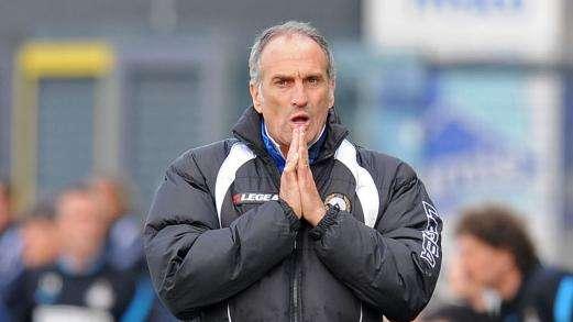 Udinese, Guidolin come Guardiola