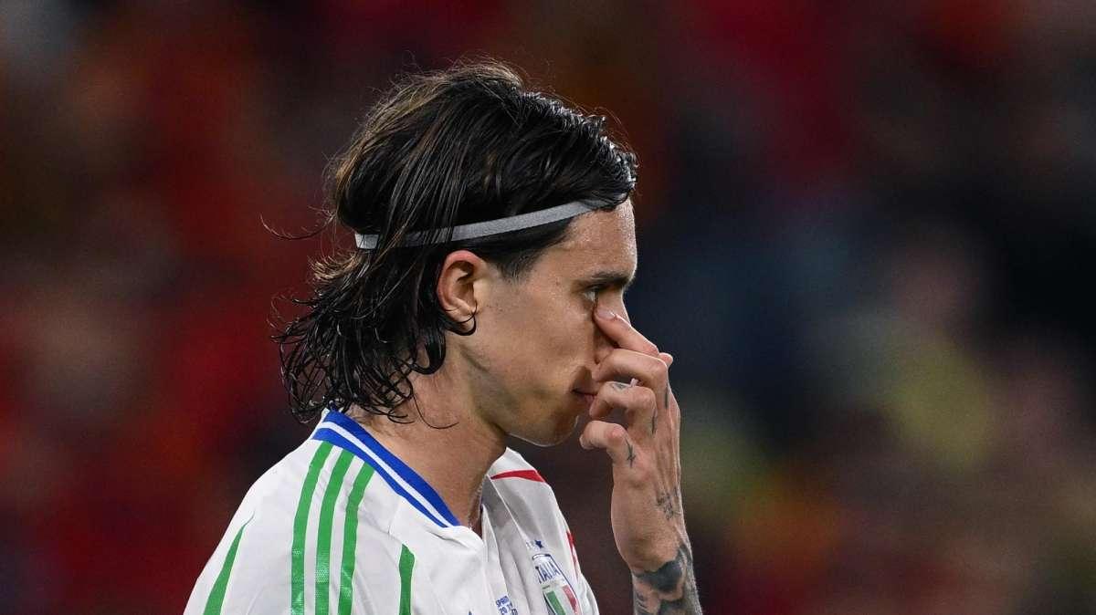 Arsenal con il fiato sospeso: problema per Calafiori in Francia-Italia