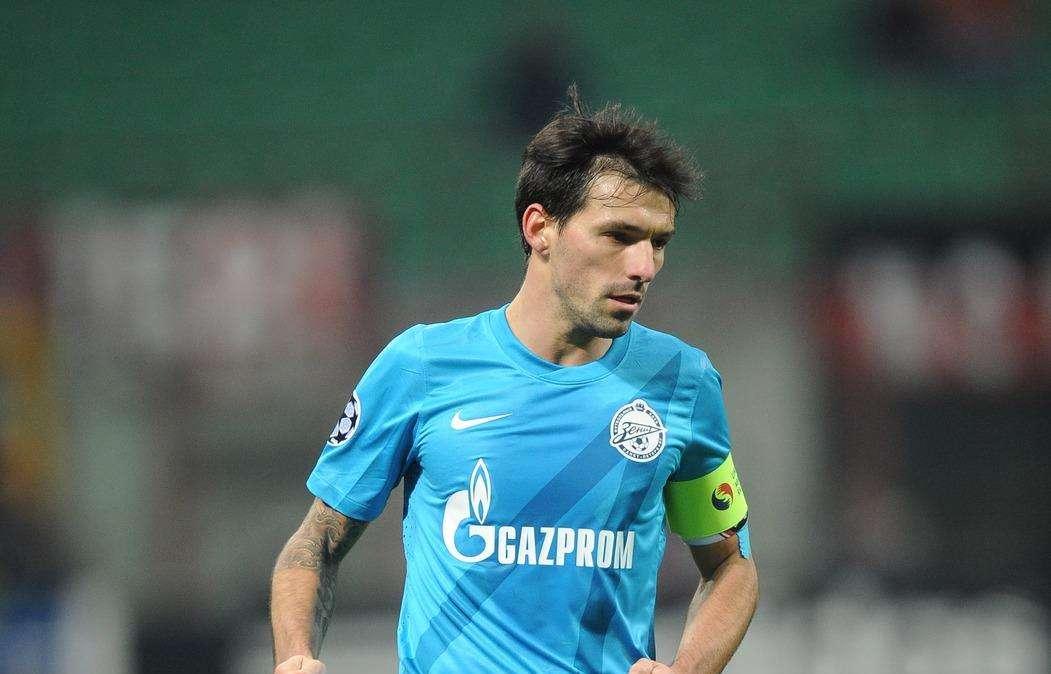 Zenit, Spalletti categorico: “Danny non si muove da qui”