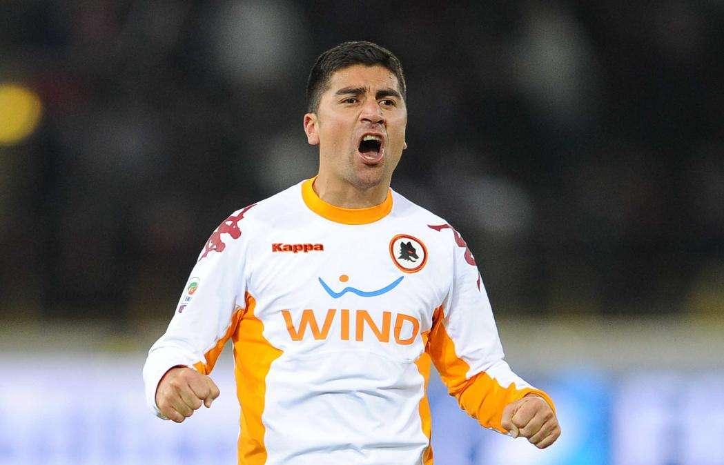 Roma, Pizarro escluse lesioni gravi
