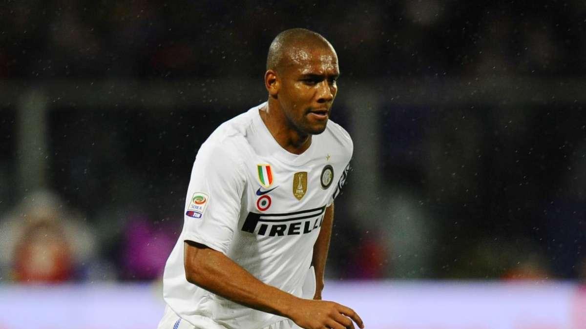 Inter, Beck sostituisce Maicon