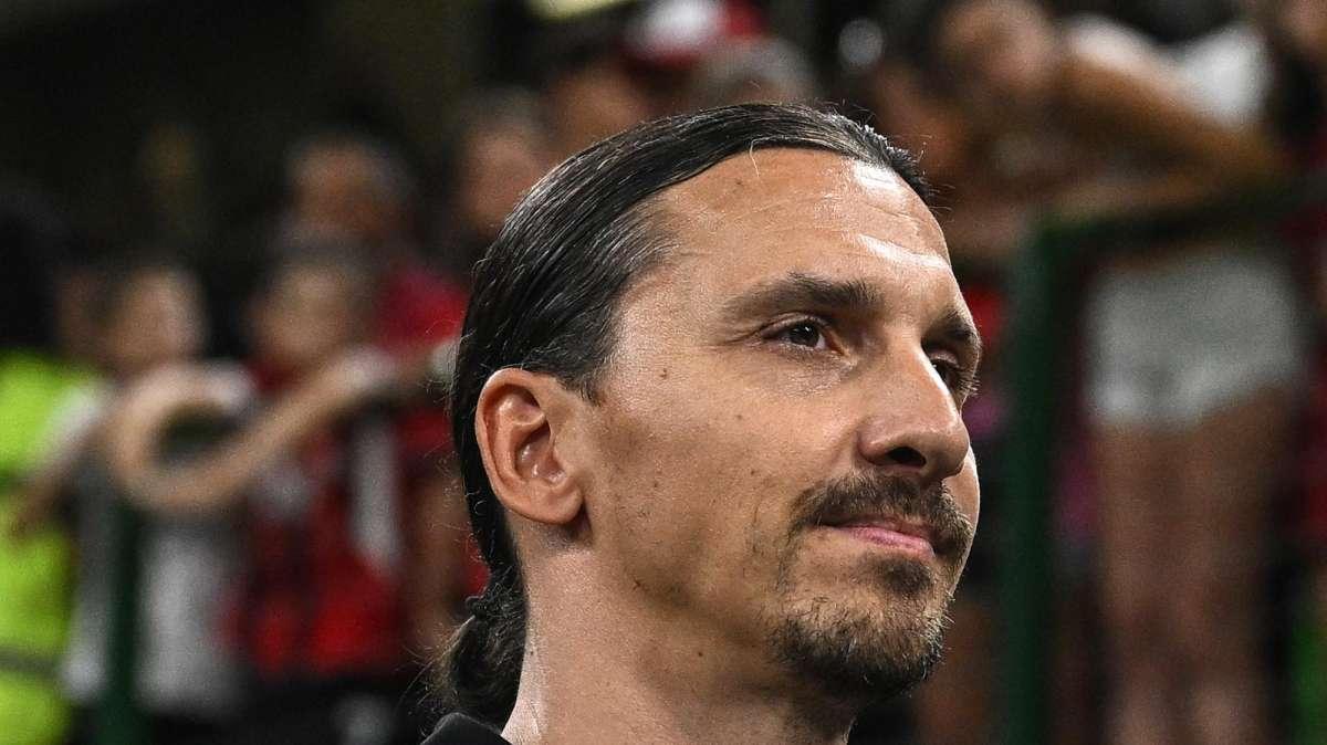 Corriere dello Sport - Zlatan lancia Fofana "Ideale per il Milan" 