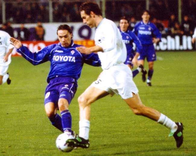 Juve-Inter, Blanc, ecco perchè vi ho detto no...