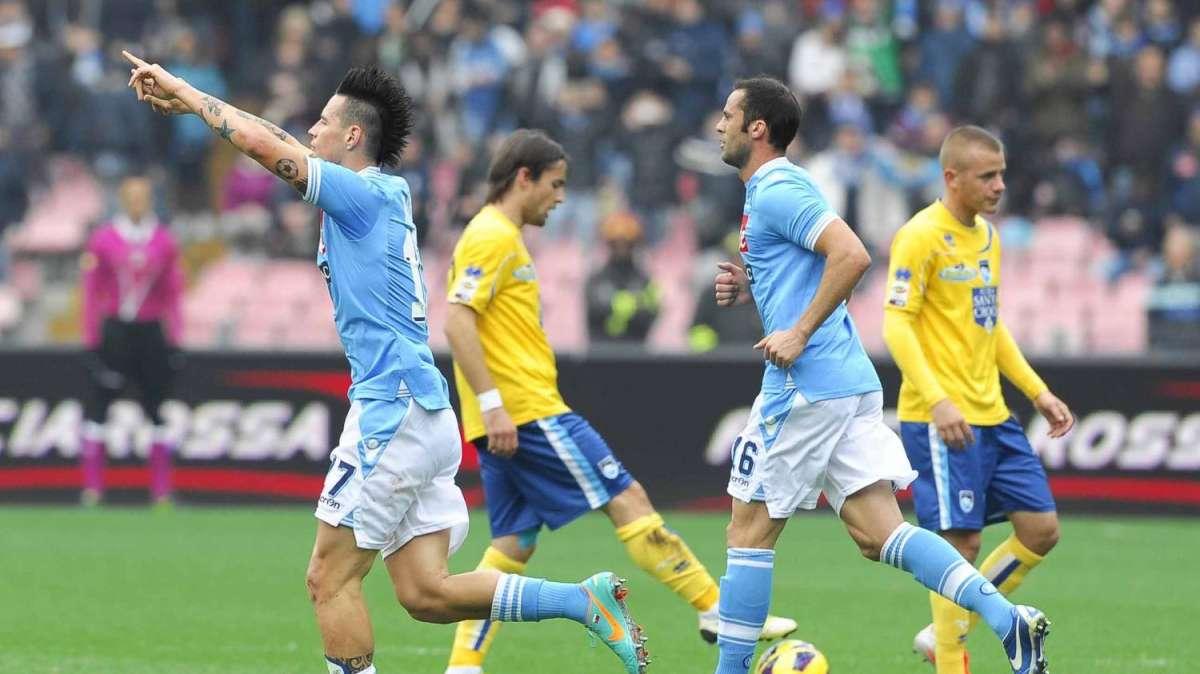 Marekiaro innamorato di Napoli