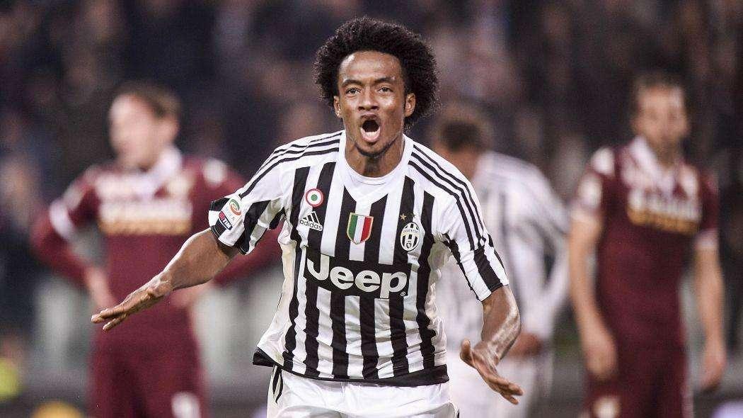 Juve: doppio colpo in arrivo