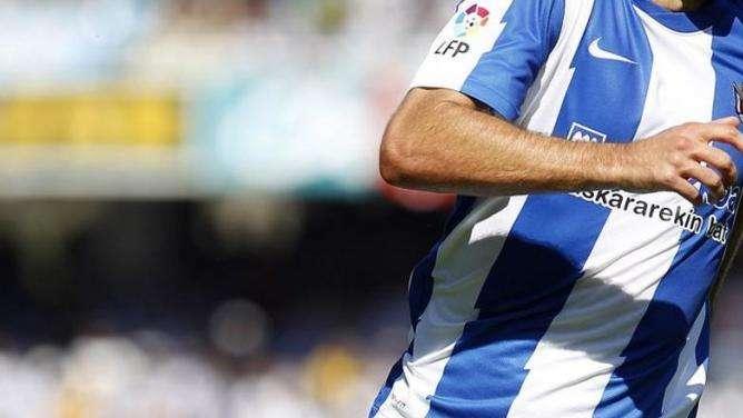 Real Sociedad, Arrasate: "Contro il Bayer non sarà facile"
