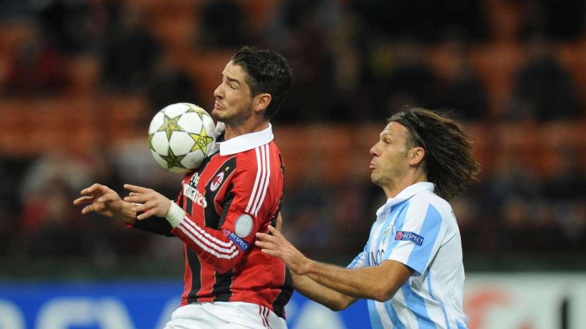Top Isco, flop Demichelis. Le pagelle del Malaga
