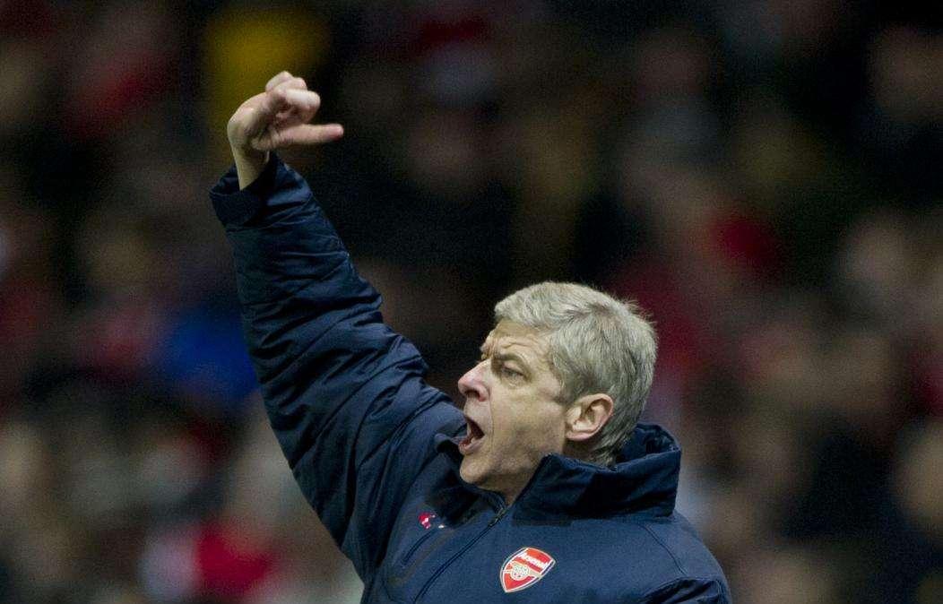 Wenger avverte la Juve: "Il Celtic non ha paura di nulla"