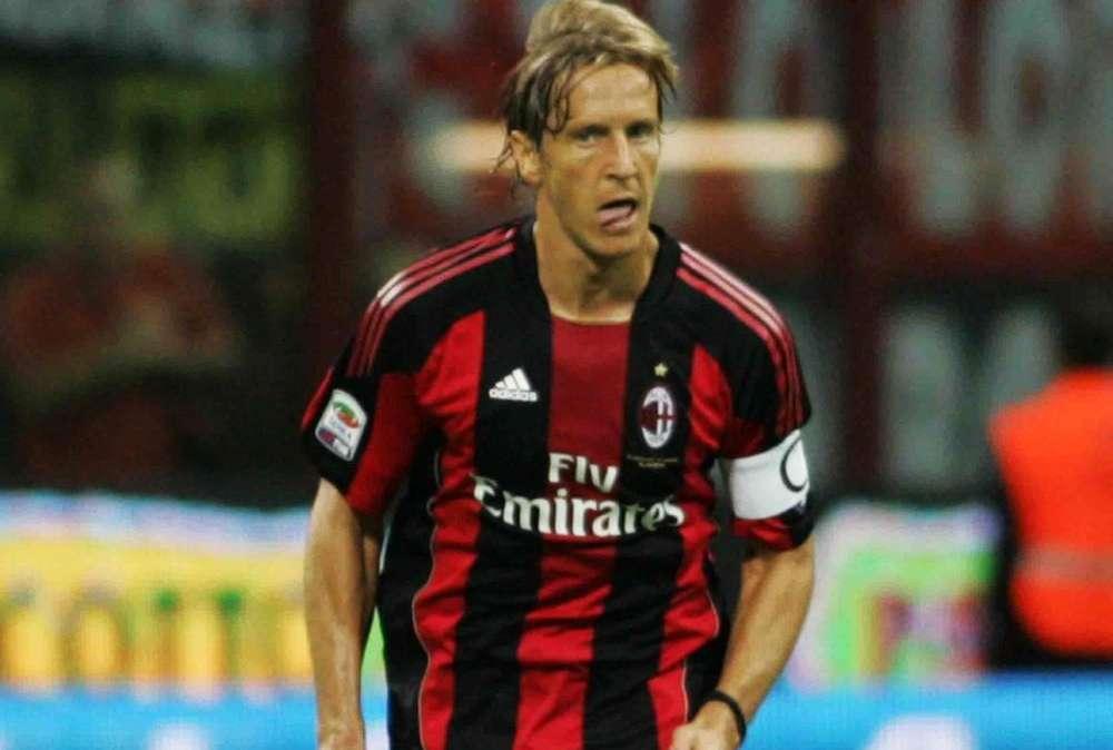Ambrosini alla Roma? L'agente smentisce