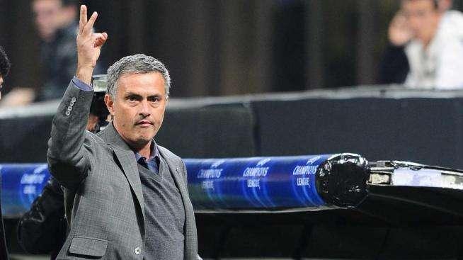 Mourinho: "Chiamatemi Happy One. Chelsea scelta migliore per me. Al Real nessun errore"