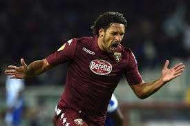 Serie A, Amauri lascia il Toro 