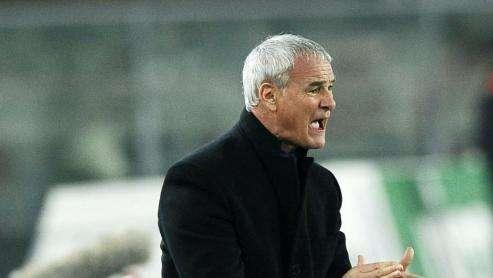 Inter, Ranieri: "Che beffa, subiti tre tiri in 180 minuti..."