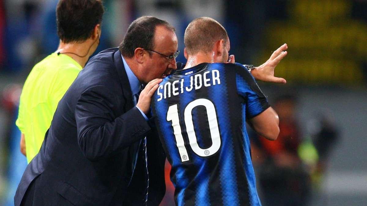Tottenham, Redknapp: "Vincere assolutamente con l'Inter"