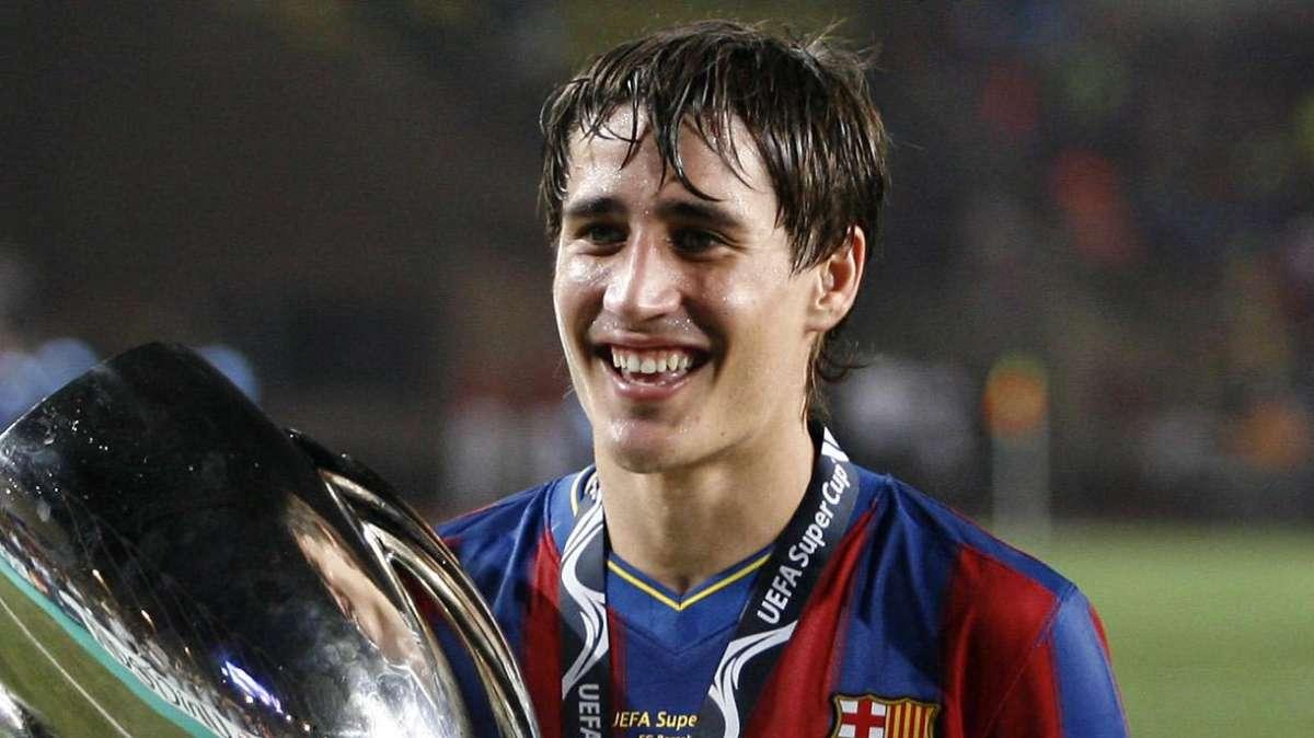 UFFICIALE - Bojan rinnova col Barcellona