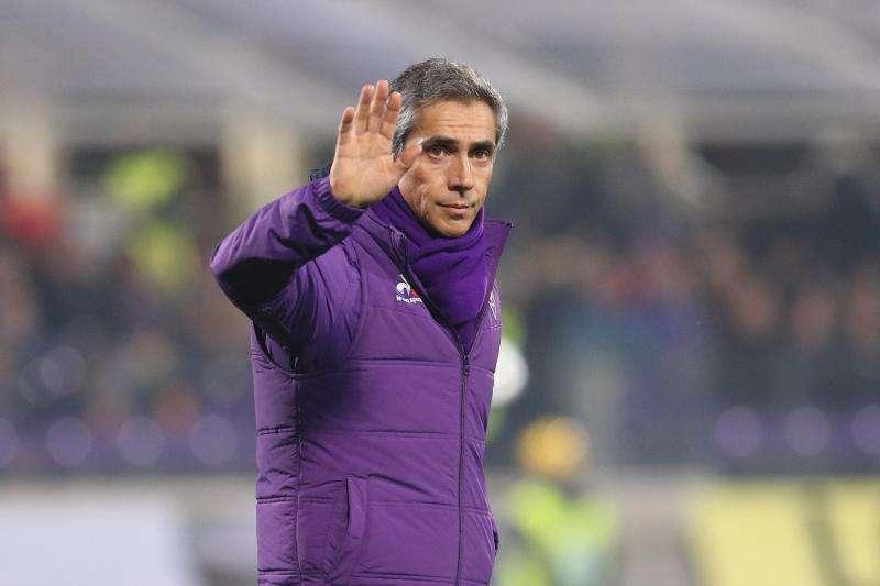 Paulo Sousa, il futuro è ancora Viola