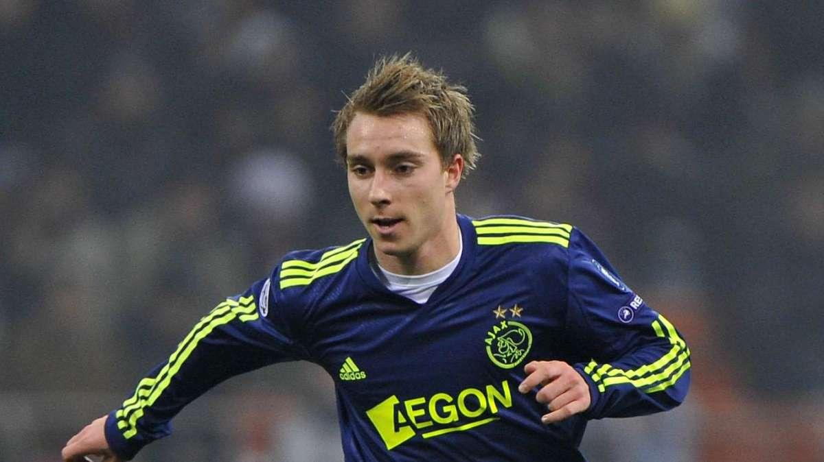 Ajax, Overmars smentisce le voci su Eriksen: "Nessuna offerta dal BVB"