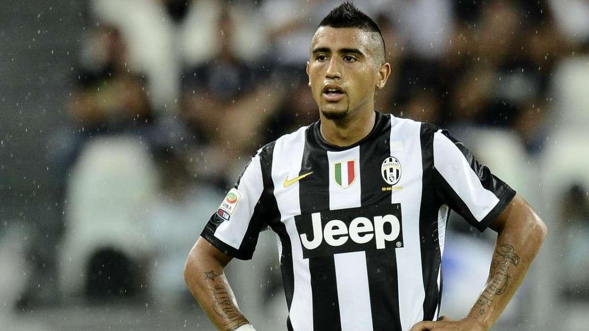 Real, United e City su Vidal!