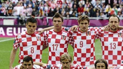 Borussia, Zorc risponde a Perisic