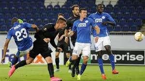 Europa League: all'Olimpico arriva il Dnipro