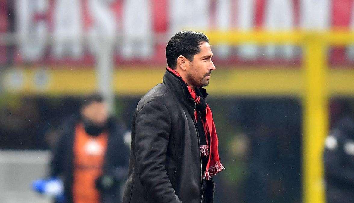 Borriello: "Vlahovic alla Juve soffre troppo la pressione. Zirkzee? Giocatore diverso, segna meno del serbo"