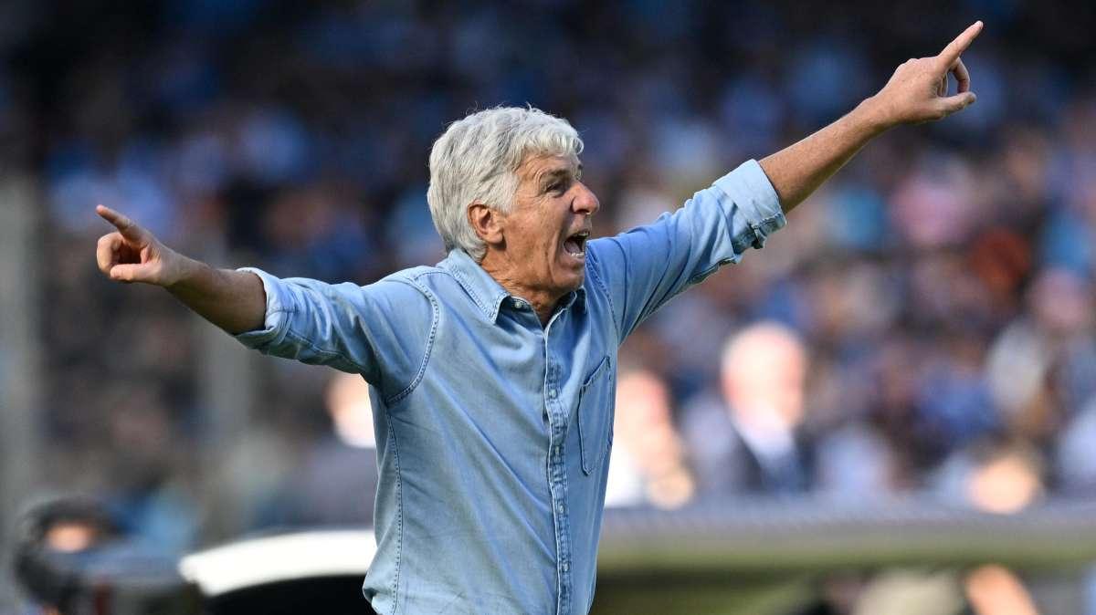 L'Atalanta è una delle favorite per lo Scudetto. E non è una provocazione