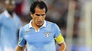 Ledesma su Lazio -  Napoli