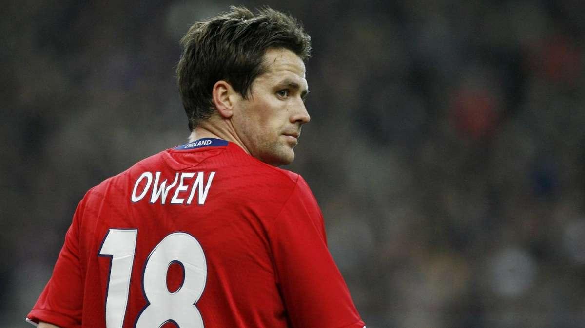 Owen rivela: "Farò l'agente"