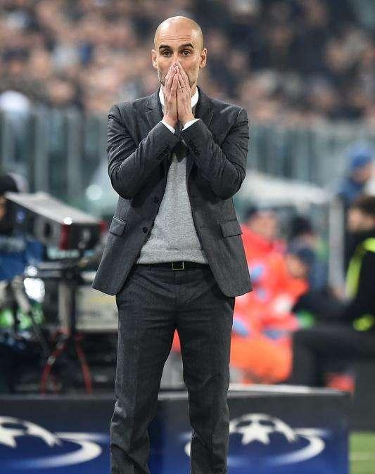 City-Barcellona, Pep ci riprova