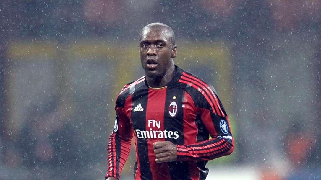 Milan, Seedorf tranquillo sul rinnovo