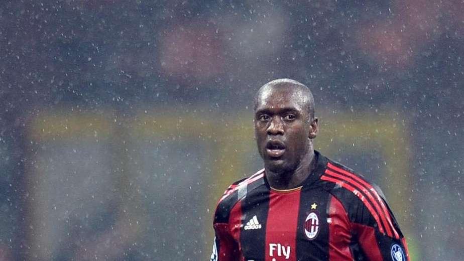 Milan, Seedorf: "Potrei rimanere"