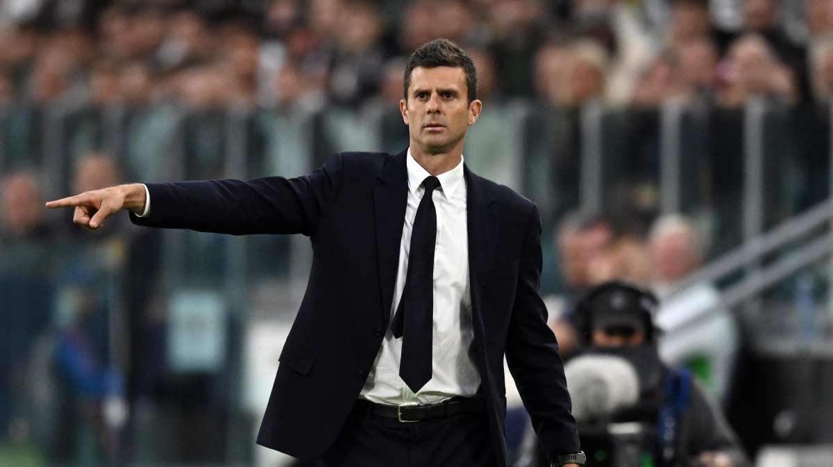 Corriere dello Sport - "Le spine nella rosa di Thiago"