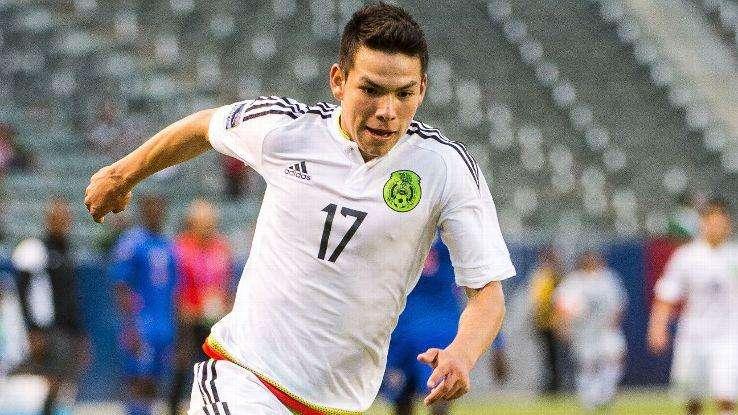 Calciomercato, il Manchester United su Lonzano del Pachuca