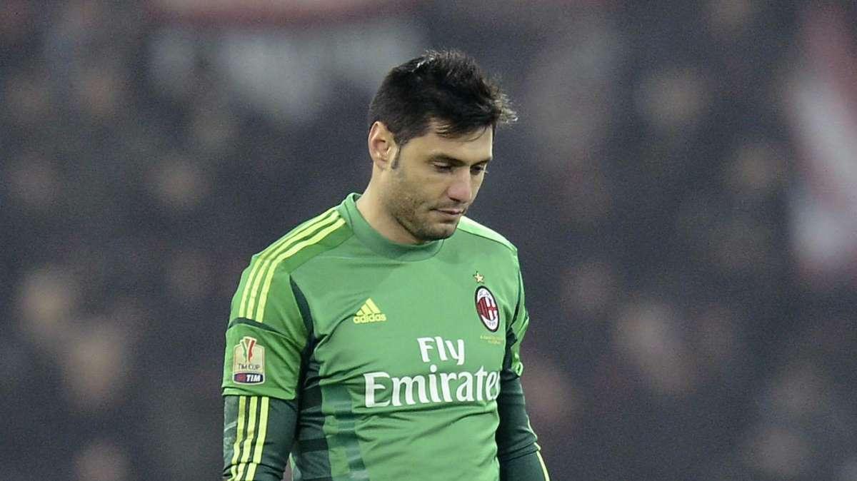 Milan, ag. Amelia: "Roma? E' difficile"