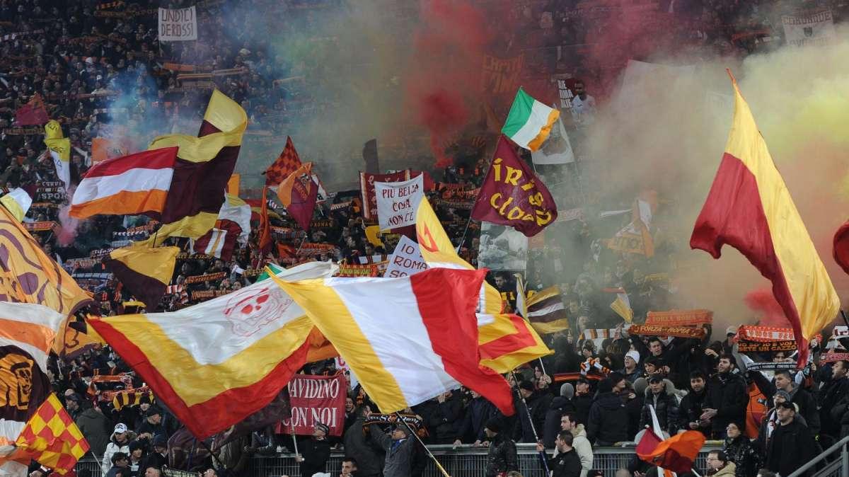 Roma-Shakhtar, le probabili formazioni