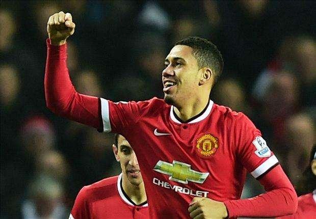 Manchester United - Wolfsburg 2-1: vittoria d'oro per il Manchester United grazie a Mata e Smalling.