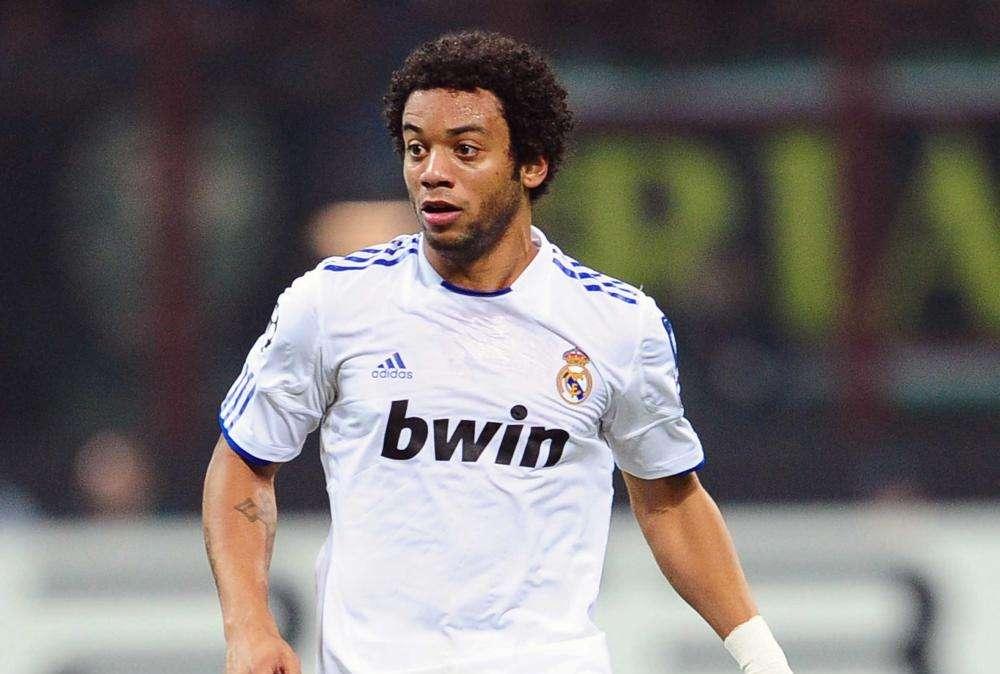 Real Madrid, Inter propone scambio Maicon-Marcelo