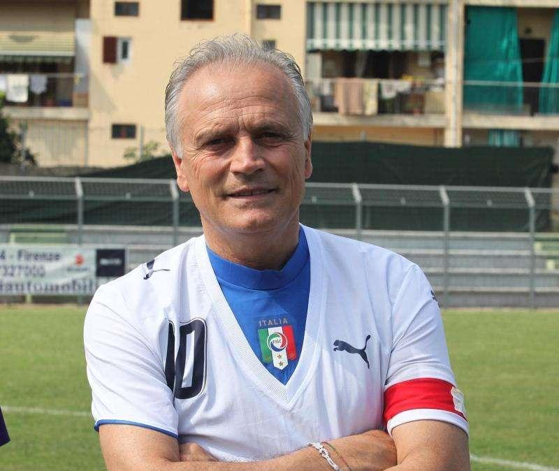 Esclusiva TC / Colomba: "Chi vince tra Italia e Germania può arrivare in fondo all'Europeo"