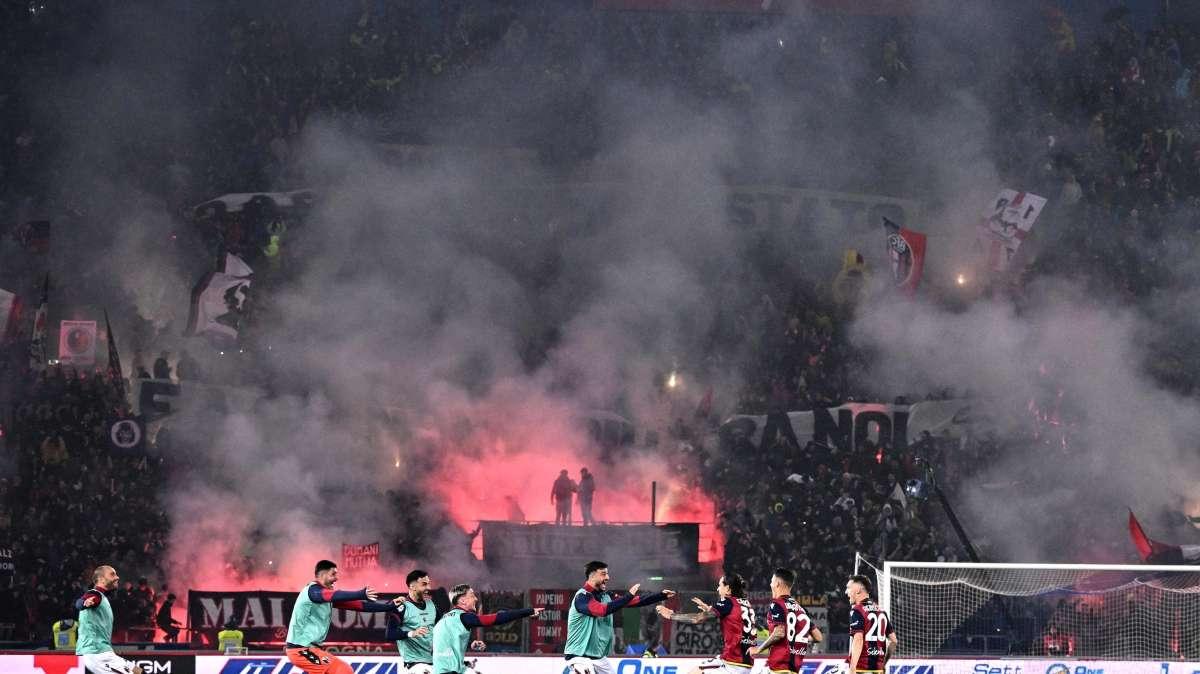 Bologna, il difensore per la Champions: offerta per Vitik