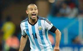 Calciomercato, Juventus : situazione Mascherano