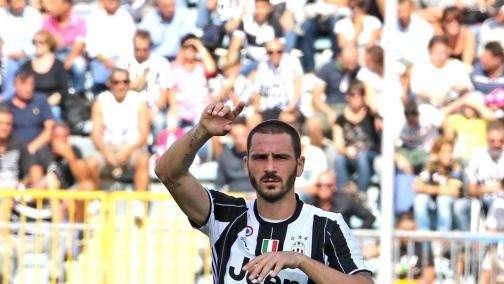 Dall'Inghilterra: clamoroso scambio tra Juventus e Chelsea