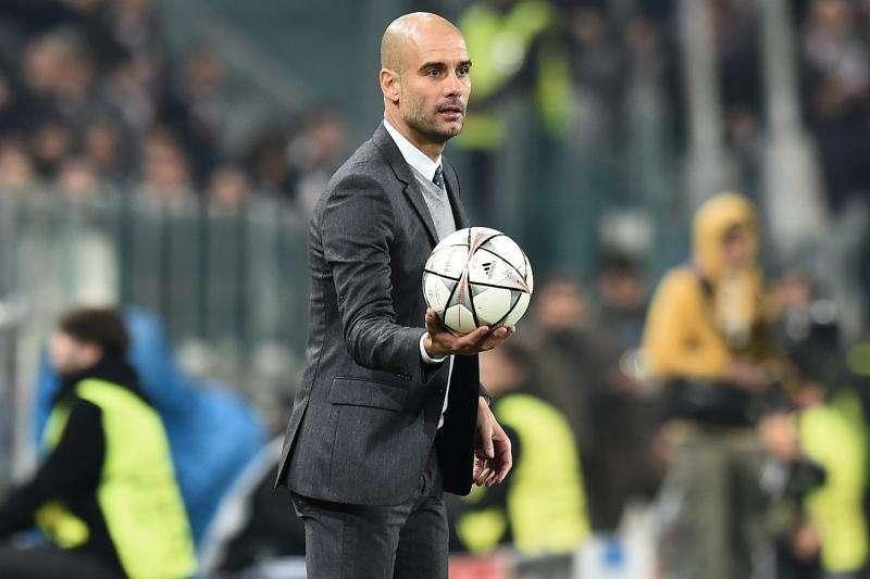 Guardiola parla del Barcellona: "Mi piace il loro modo di giocare"