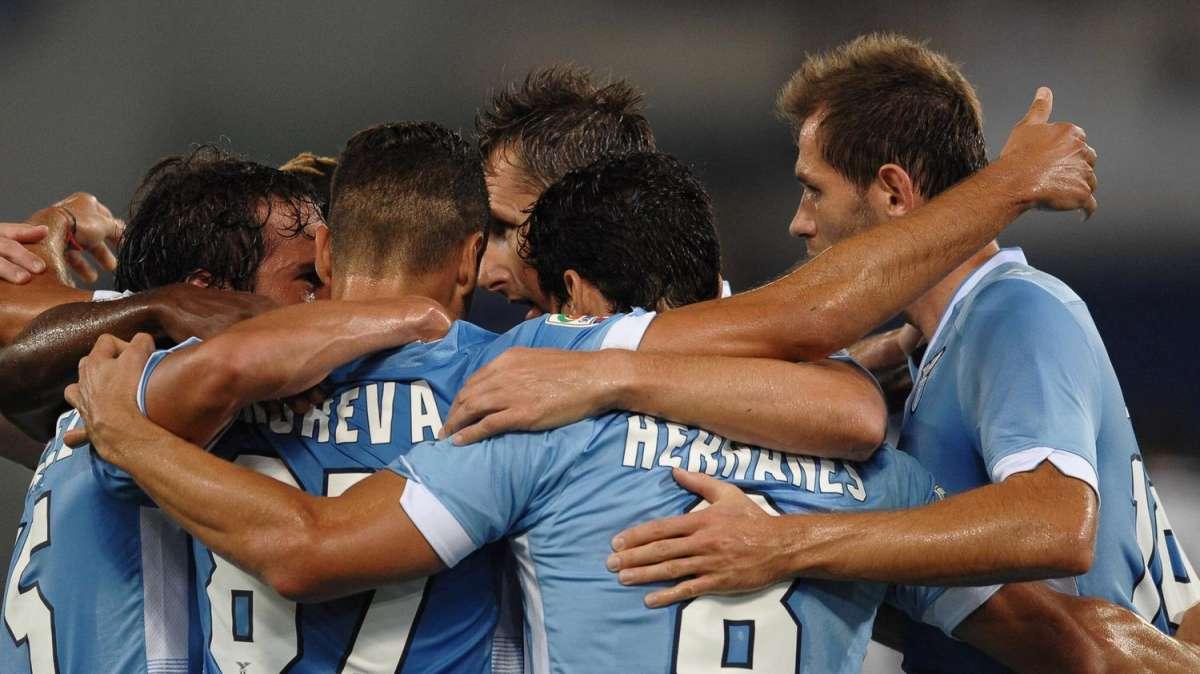 Lazio-Legia Varsavia, le formazioni ufficiali