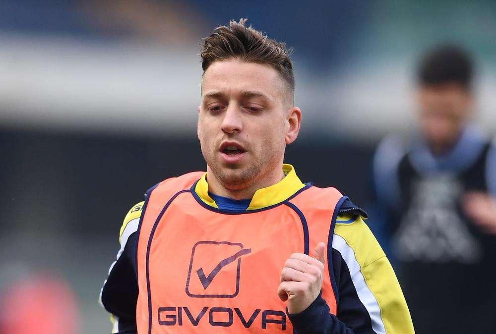 Giaccherini: "Frattesi giocatore importante, all'Inter non gioca perché..."