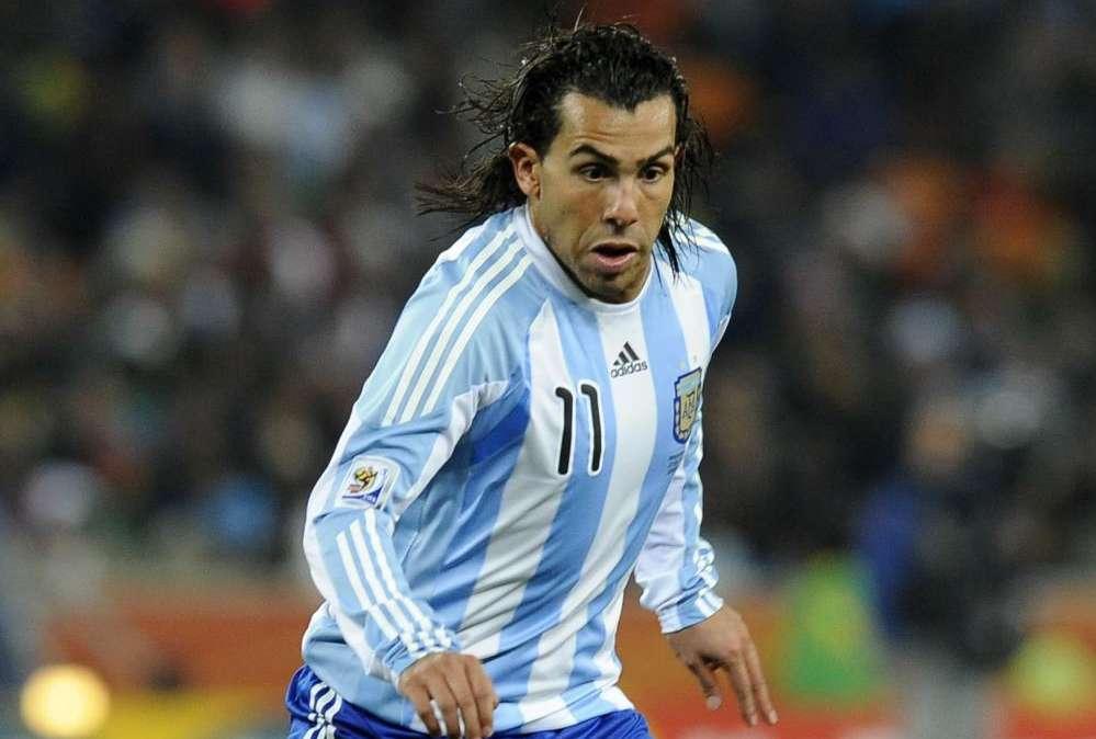 Manchester City, Tevez chiama Rooney
