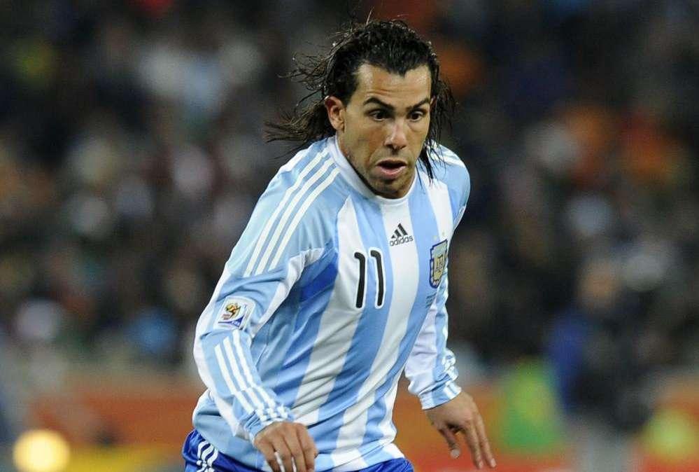 Barcellona, Bojan per Tevez