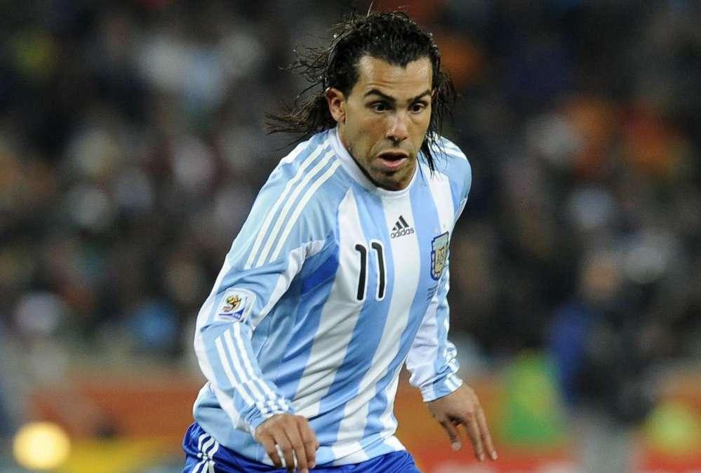 Man, City, Tevez si toglie dal mercato
