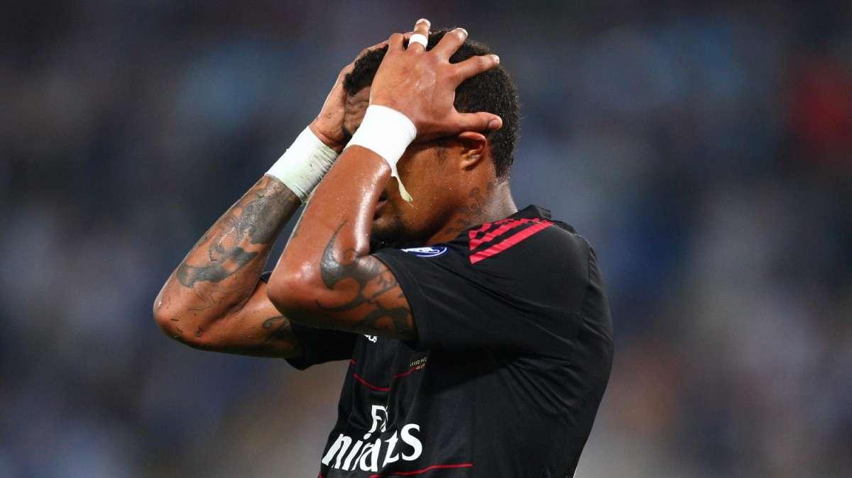 Milan, Boateng: "Siamo sulla strada giusta"
